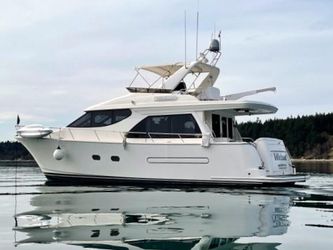 54' West Bay 2005 Yacht For Sale